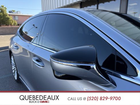 Used 2024 Lexus LS 500 w/ Interior Upgrade Package image 55