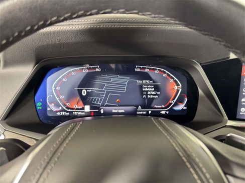 Used 2023 BMW X5 xDrive40i w/ Premium Package image 3