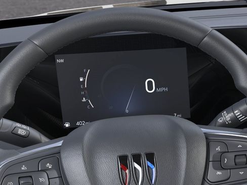 New 2026 Buick Envista Preferred FWD image 19
