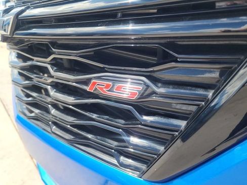 Certified 2024 Chevrolet Equinox RS FWD image 10