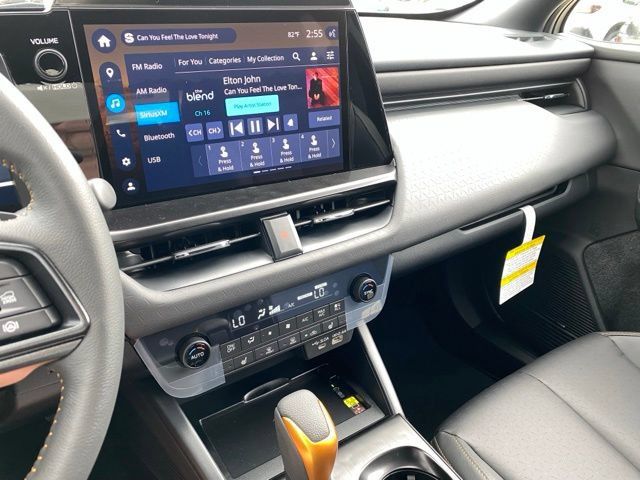 New 2026 Subaru Outback Wilderness AWD/4WD image 16