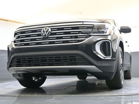 New 2026 Volkswagen Atlas SEL AWD/4WD image 39