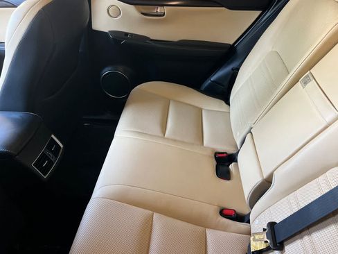 Used 2019 Lexus NX 300h AWD w/ Premium Package image 5