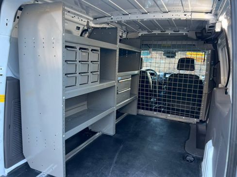 Used 2022 Ford Transit Connect XL image 26