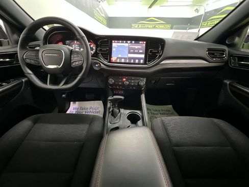 Used 2026 Dodge Durango GT AWD/4WD image 18