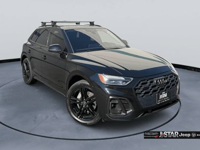 Used 2021 Audi Q5 e Premium Plus w/ Premium Plus Package
