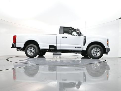 Used 2026 Ford F250 XL w/ XL Chrome Package RWD image 33