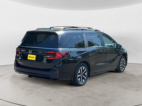 Used 2025 Honda Odyssey EX-L image 5