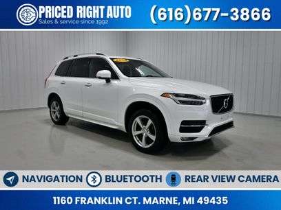 Used 2018 Volvo XC90 T5 Momentum