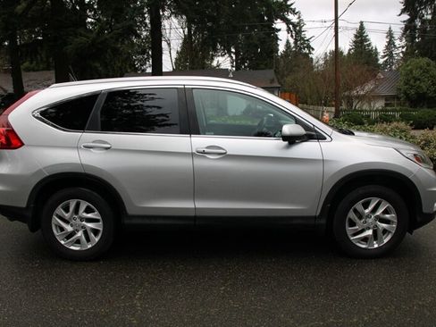 Used 2015 Honda CR-V EX-L image 13