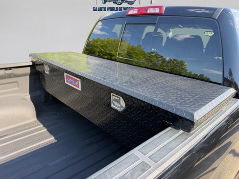 Used 2021 Toyota Tundra SR5 w/ SR5 Upgrade Package AWD/4WD image 12