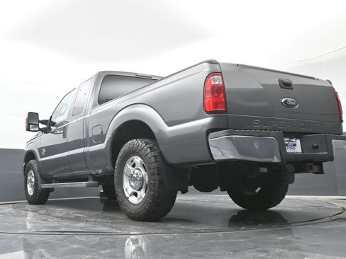 Used 2011 Ford F250 XLT w/ Chrome Pkg RWD image 32