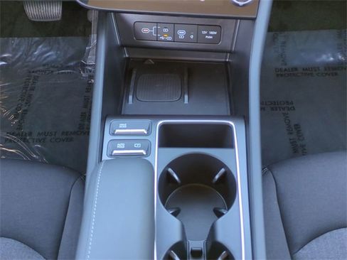 New 2026 Hyundai Sonata SEL image 18