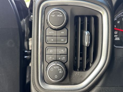 Used 2021 Chevrolet Silverado 1500 RST AWD/4WD image 17
