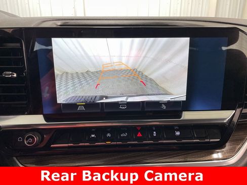 Used 2025 Chevrolet Silverado 1500 LT w/ All Star Edition Plus image 4