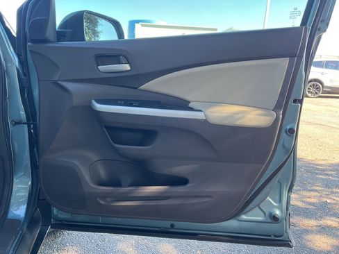 Used 2013 Honda CR-V EX-L image 11