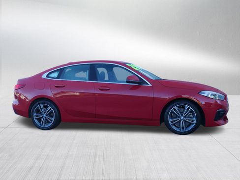 Used 2024 BMW 228i xDrive Gran Coupe image 2