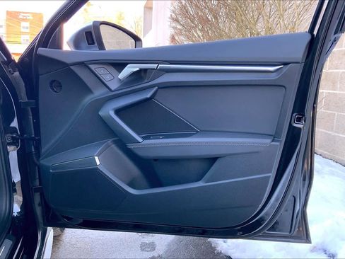 Used 2024 Audi S3 Prestige w/ Prestige Package image 23