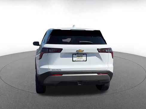 Used 2025 Chevrolet Equinox LT image 11