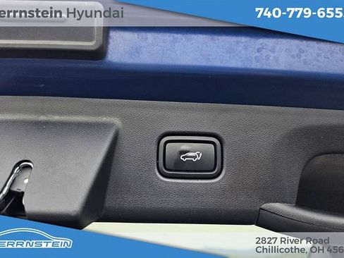 Used 2022 Hyundai Tucson SEL w/ Convenience Package AWD/4WD image 26