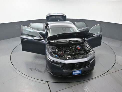 Certified 2023 Honda Accord LX image 55