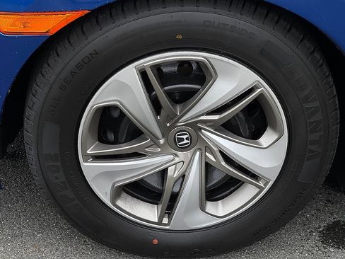 Used 2021 Honda Civic EX image 6