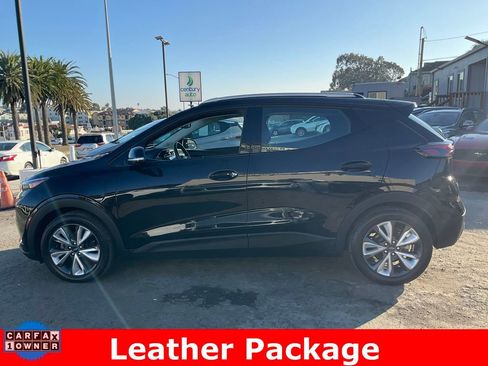Used 2022 Chevrolet Bolt EUV LT w/ Convenience Package image 5