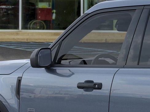 New 2026 Ford Bronco Sport Big Bend w/ Convenience Package image 89