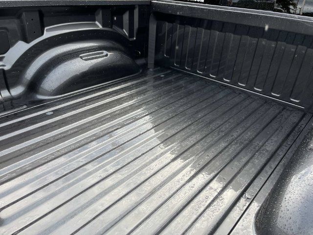 Certified 2026 RAM 1500 Rebel w/ Rebel Level 1 Equipment Group AWD/4WD image 4