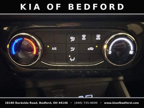 Used 2026 Chevrolet TrailBlazer LT FWD image 21