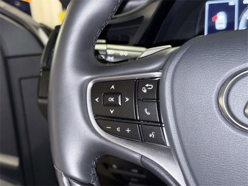 Used 2025 Lexus ES 350 Luxury w/ Technology Package image 33