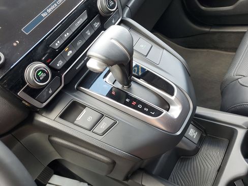 Used 2018 Honda CR-V EX-L image 29