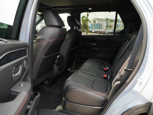 New 2026 Honda Passport TrailSport Elite image 19