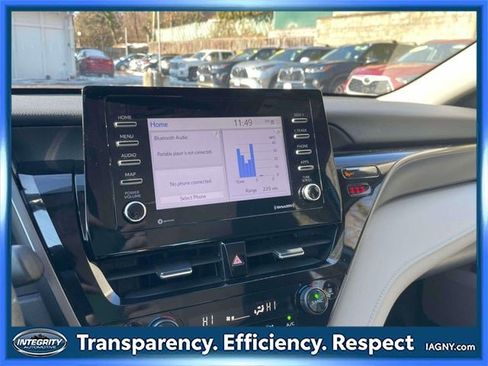 Certified 2023 Toyota Camry LE image 27