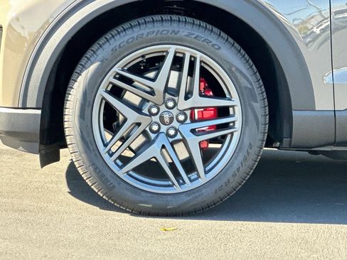 New 2026 Ford Explorer ST w/ Sun And Sound Package image 27