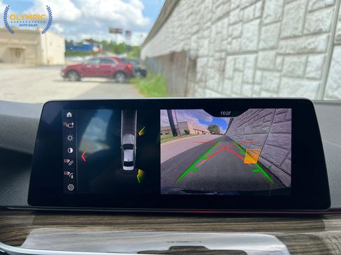 Used 2019 BMW 530i image 31