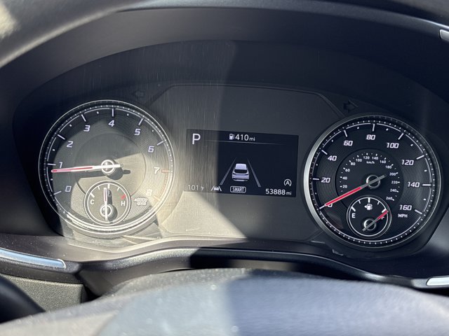 Used 2022 Hyundai Santa Fe SEL FWD image 22