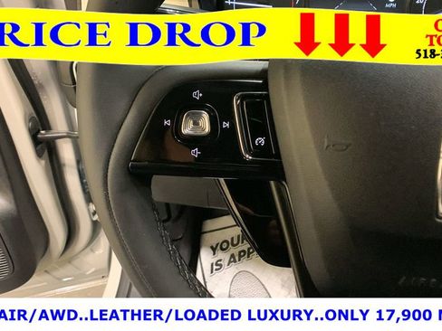 Used 2022 Lincoln Corsair AWD w/ Equipment Group 101A image 33
