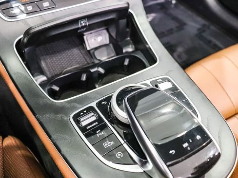 Used 2023 Mercedes-Benz E 450 Cabriolet image 27