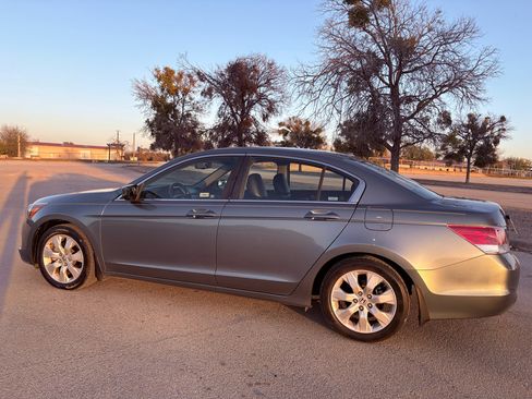 Used 2008 Honda Accord EX-L image 4