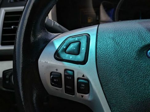 Used 2013 Ford Explorer XLT FWD image 28