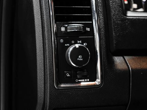 Used 2016 RAM 1500 Sport w/ Convenience Group image 24