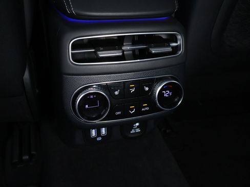 Used 2024 Genesis GV70 3.5T Sport w/ Sport Prestige Package image 25