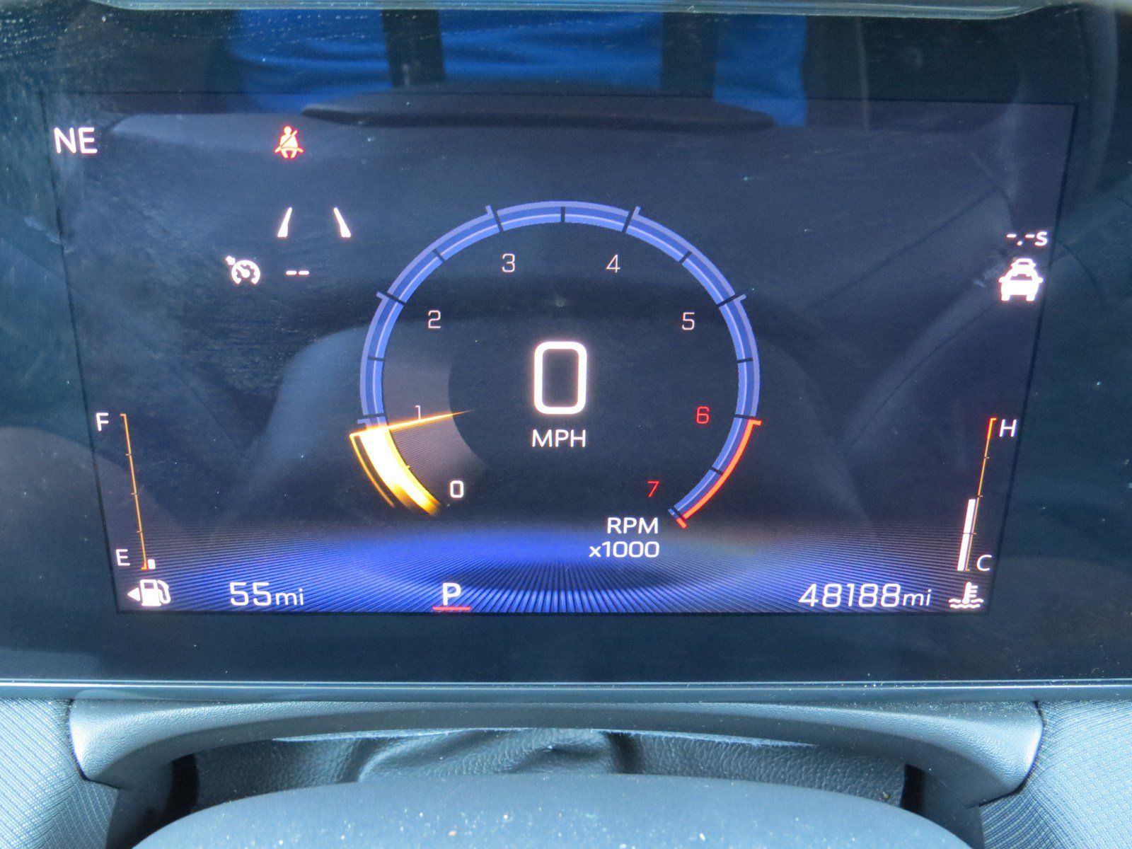 Used 2025 Chevrolet TrailBlazer LT FWD image 17