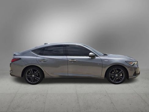Used 2024 Acura Integra A-Spec FWD image 7