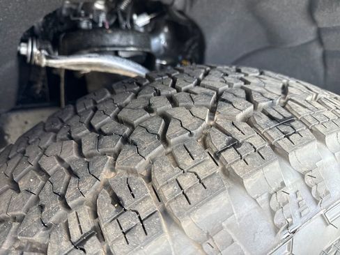 New 2026 Chevrolet Silverado 1500 RST w/ True North Edition Plus image 31