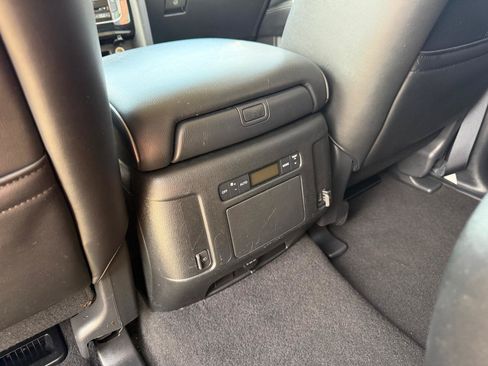 Used 2020 INFINITI QX80 Luxe w/ Proassist Package AWD/4WD image 27