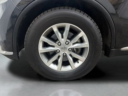 Used 2015 Dodge Durango Limited RWD image 27