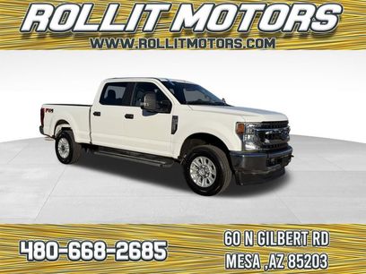 Used 2022 Ford F250 XL w/ STX Appearance Package