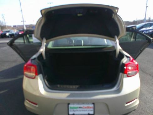 Used 2015 Chevrolet Malibu LS w/ Protection Package image 5